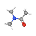 Melamine Resin Decorative Laminates Coatings Dimethyl Acetamide (DMAC) CAS 127-19-5 Supplier