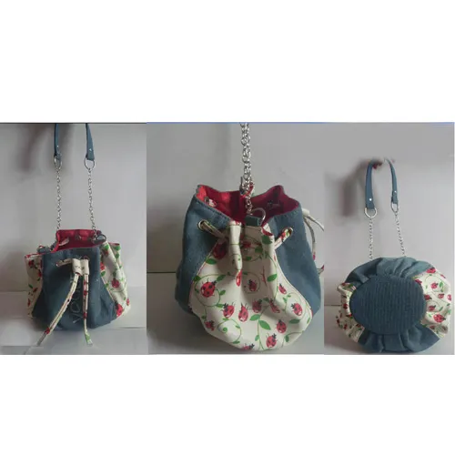 Zhejiang girls handbags
