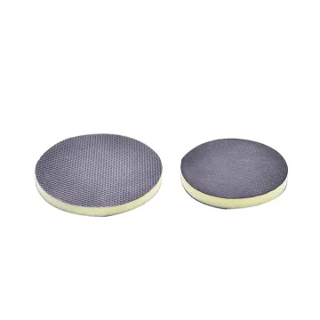 OEM Car Cleaning Clay Bar Pad - Magic Clay Bar Plate for Auto Detailing