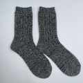 Partihandel Kvinnor Wool Sock Winter Socks