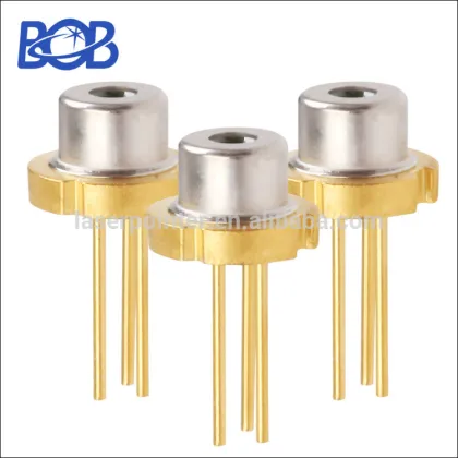 Aquamarine 468nm-478nm NDA4116 laser diode