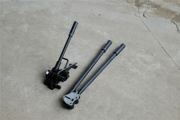 Steel Band Strapping Tool S93b