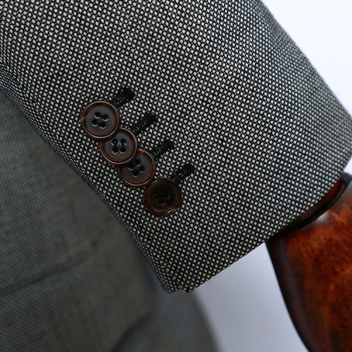 High Quality Bespoke Men's Slim Fit Suit