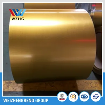 AFP galvalume steel coil az50