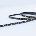 PSE 3528SMD 60LED BLACK PCB MONO LEDテープライト