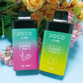 Vape desechable Poco BL 10000 Puffs