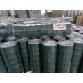 Industrial Metal PVC Coated Wire Mesh