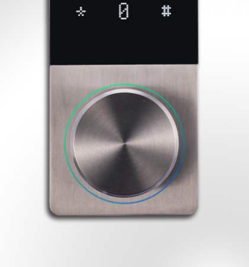 Smart Locks Deadbolt for Front Door