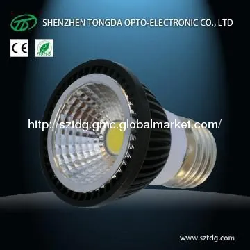 High Brightness COB LED Spotlights