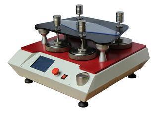 Electrical standard abrasion Textile Testing Equipment  AST