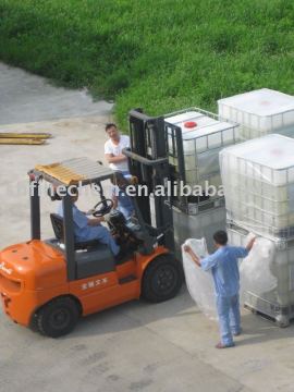 GREENAPG HC/IC 0810 for hard-surface washing