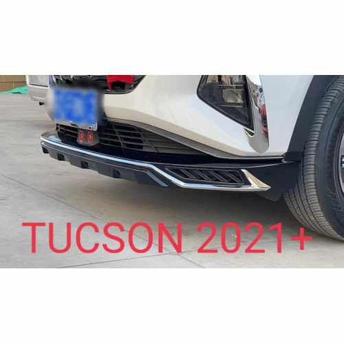 Nuevo kit de carrocería Tucson 2021-2022 para accesorios 4x4