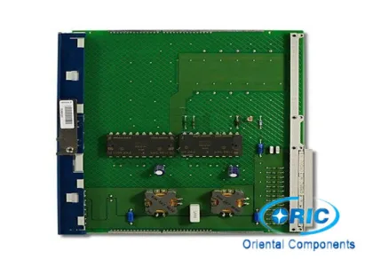 Gpu, Telecom Cards, Boards / Equipment, Communication, Switch Ericsson Md110 Rof 137 5394/1