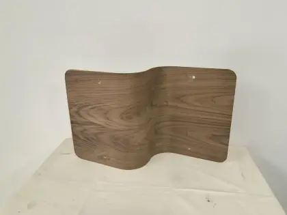 steaming and bending wood