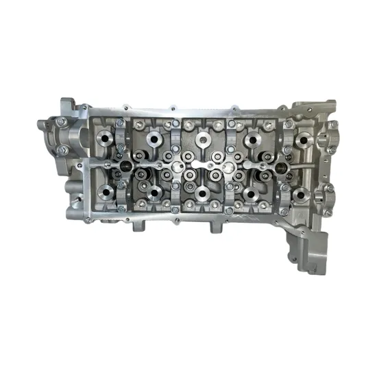 Factory Price Car Auto Spare Parts 19D4N 1.9T 10048066 Cylinder Head Assembly For Maxus SAIC G10