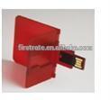 Customized Gifts USB Card USB Flash Drive usb 2.0 driver