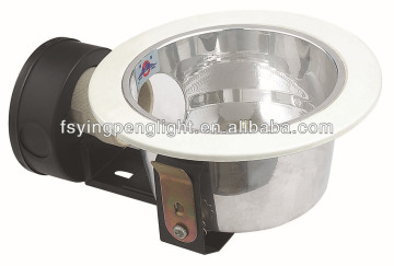 4 inch horizon lighting fixture CS401A