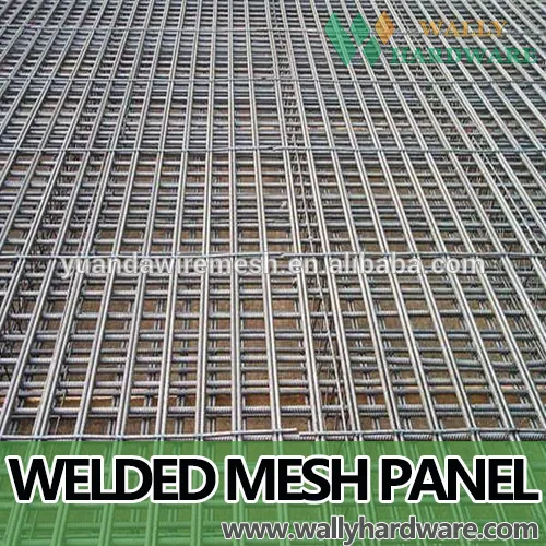 European markets hot sales welded double horizontal wire fence panel for garden