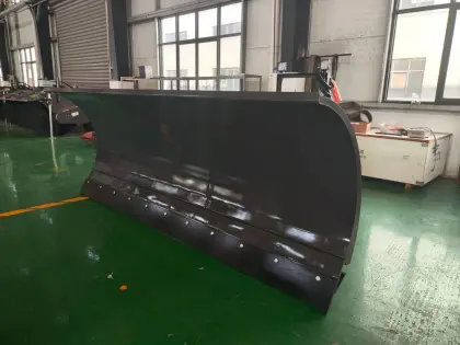 SNOW PLOW/SNOW BLADE/SNOW PLOUGH