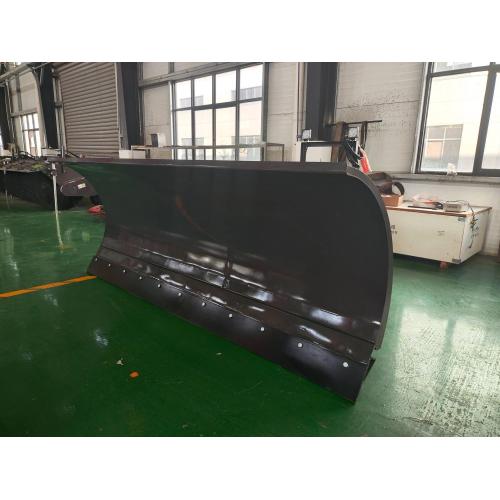 Large Road Snow Plow Blades