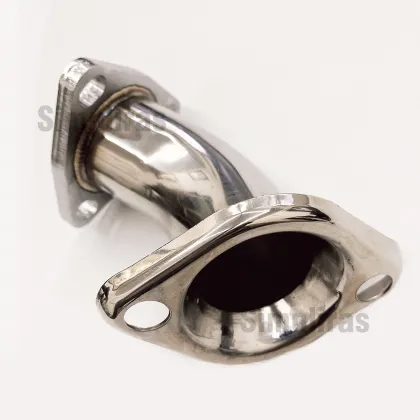 00-05 Acura Honda NSX Exhaust Adapters,95-99 Acura Honda NSX Exhaust Adapters