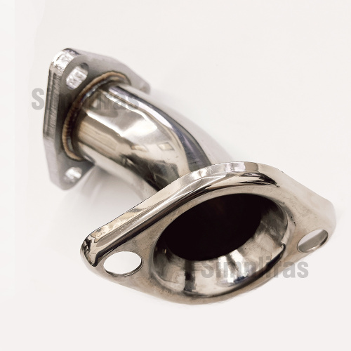 00-05 Acura Honda NSX-Auspuffadapter, 95-99 Acura Honda NSX-Auspuffadapter