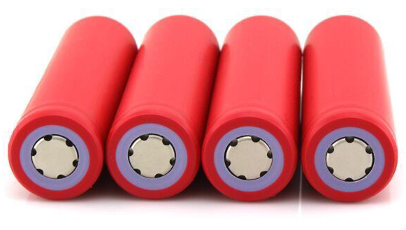 Batterie pour la lampe-torche rechargeable de lumière de torche (18650PPH)