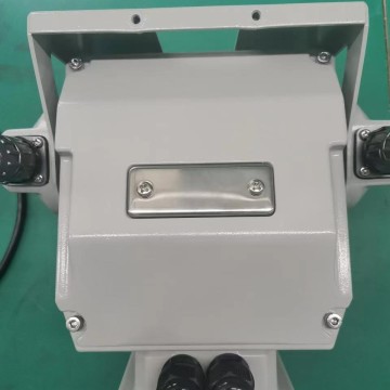 Intelligent PTZ Thermal Camera Factory Application Pan Tilt Motorized Head