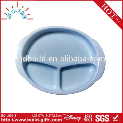 popular plastic baby bowl