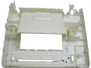 prototyping mold/mould CNC machined plastic prototype mold