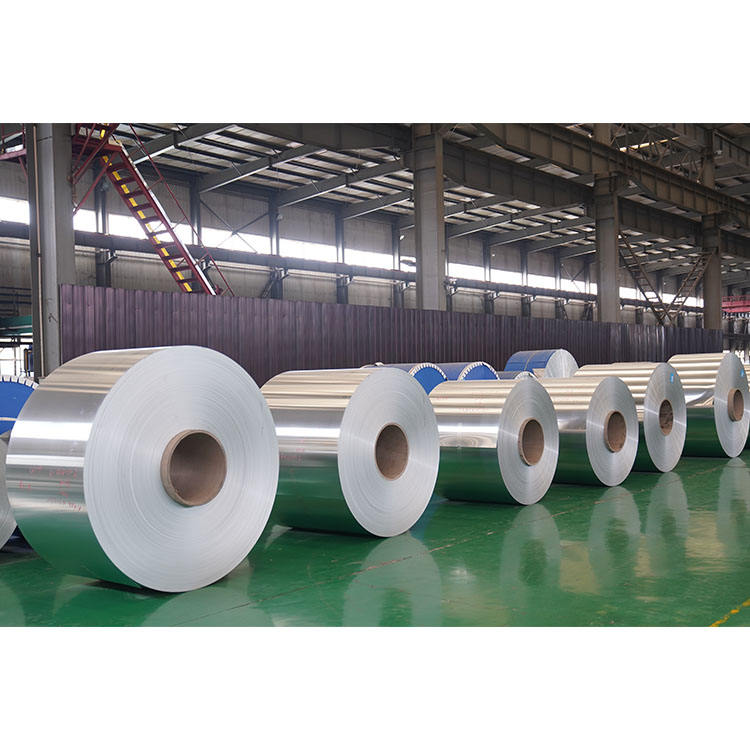 1050/1060/1100/1200 Series Aluminum Sheets
