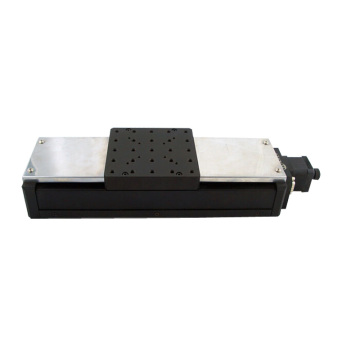 PT-GD105 Miniature Motorized High Precision Linear Stages - 50/100/150/200/300/400/500