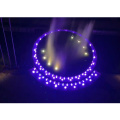 Colorful Outdoor Led Water Fountain