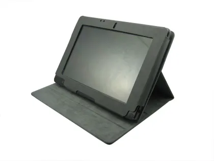 Folio stand Case Cover for Acer Iconia Tab W500