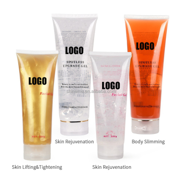 300G Beauty Machine Use Photon Cold Gel Ultrasonic RF Facial Machine Special Cooling Gel