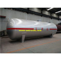 25T 50000 Litres Domestic LPG Gas Tanks