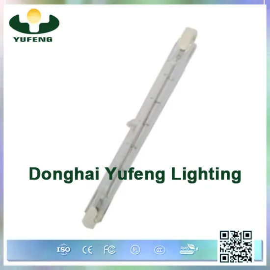 Factory directly selling durable 118mm 80w led r7s,j118 118mm r7s led lamp