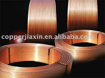 LWC plain tube