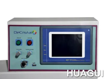Huagui Arm Usdb Automatic Hot Fix China B Class Rhinestone Setting Machine For Curtain