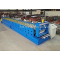 Galvanized Steel Structure Floor Deck Roll Forming Machine