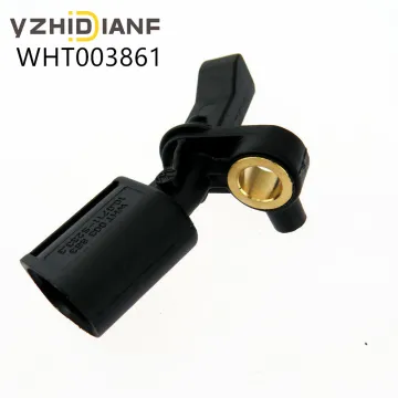ABS Wheel Speed Sensor WHT003861 for Audi A3 Q3 TT VW Golf Jetta