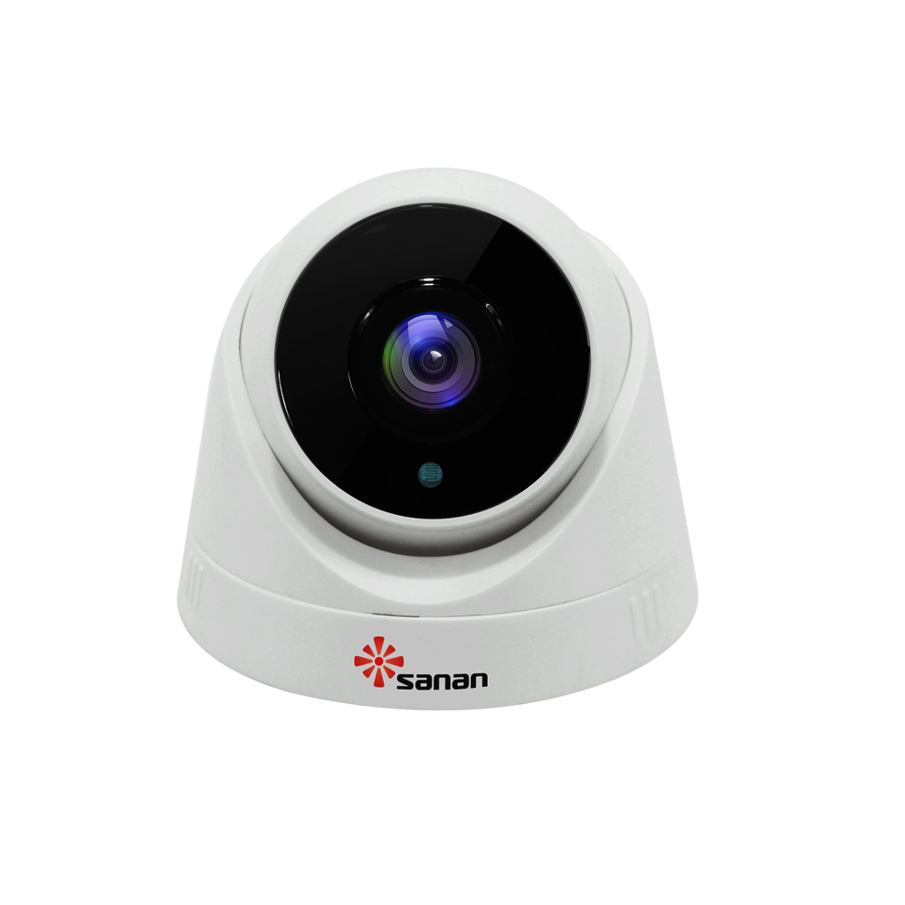 network security camera