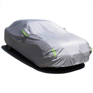 Superior Waterproof PEVA Fabric SUV Tent Car Covers