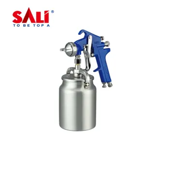 SALI Professional 1000cc Air Paint Spray Gun