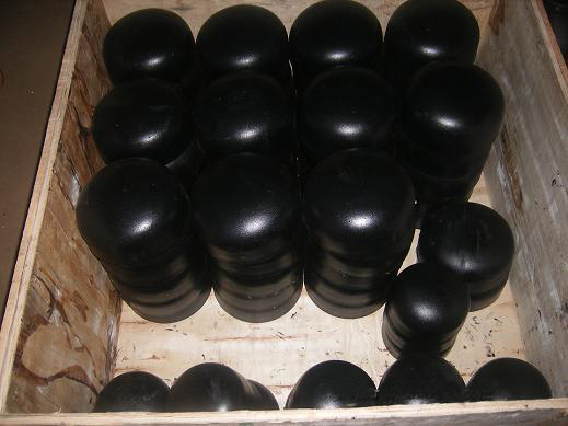 Carbon Steel Pipe Cap