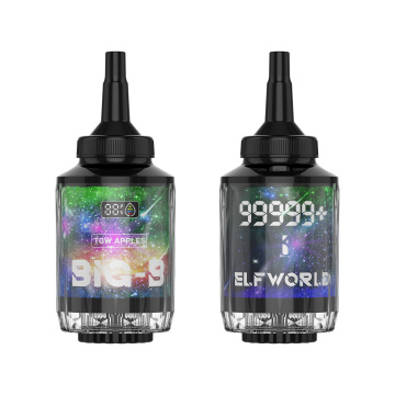 ELFWORLD Big-B 100000 Disposable Vape Australia Wholesale