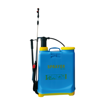 سمپاش فشار باغ دوگانه Dadi DA-20L