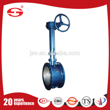 expansion joint sanitary SS304/SS316 butterfly valve in valves
