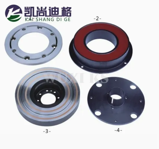 Clutch for Textile Weaving Rapier Loom Fast KsW925