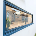 Custom size fixed windows North America